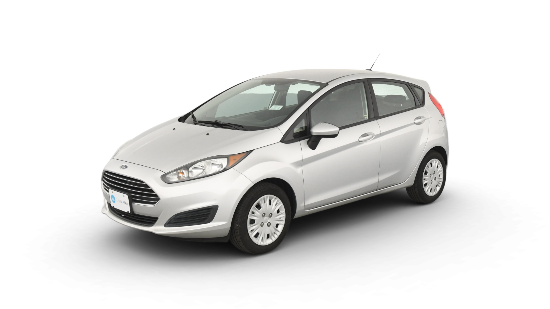 Used 2015 Ford Fiesta Carvana